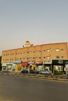 شقق لافينا للشقق المخدومة التصنيف اقتصادي