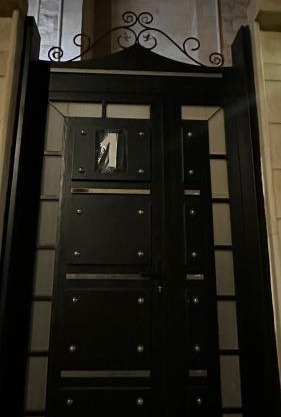 شقق لينا الخاصة