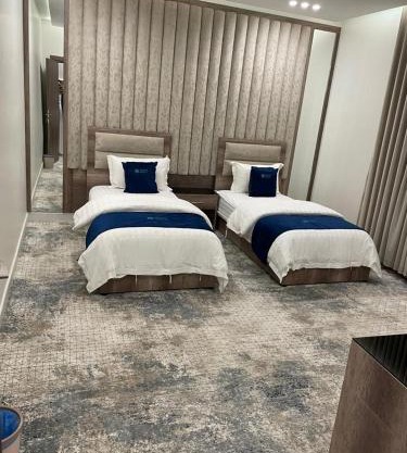 شقق مروج إن للشقق المخدومة