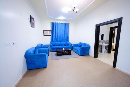 شقق منازل الرؤية للشقق الفندقية