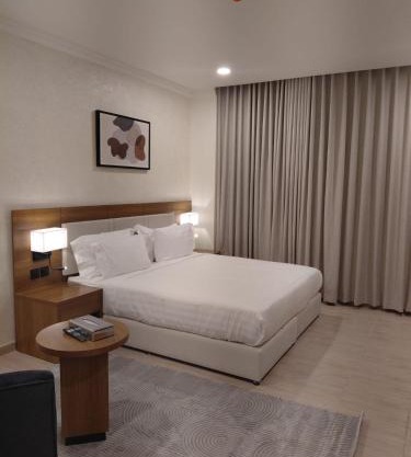 شقق منازل الشرقية للشقق الفندقية