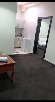 شقق واحة اجا