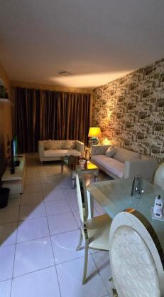 شقه باطلاله شاطي عجمان