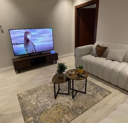 شقه غرفه وصاله دخول ذاتي