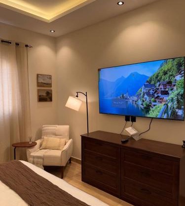 غرفة على الطراز الريفي