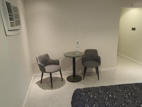 غرفة وصالة للايجار