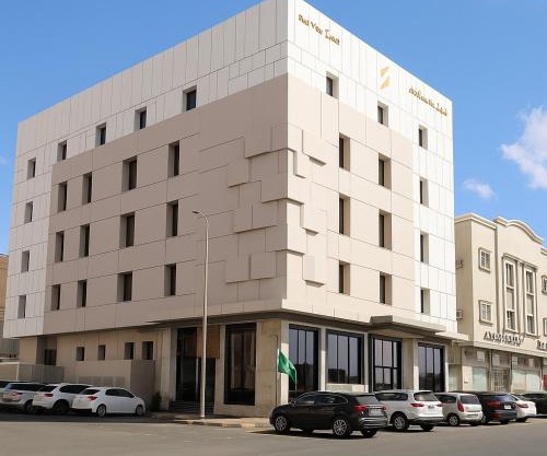 فندق اطلاله الشمس