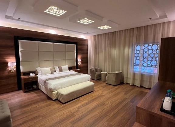 فندق الليالي الحالمة