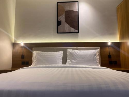 فندق اونيسن الشاطئ Onsen Hotel