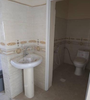 فندق باحميد - جزيرة سقطرى - Bahamid 4 Hotels