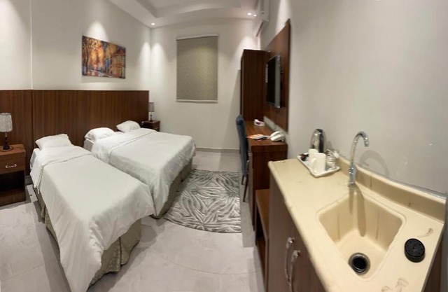 فندق كنان سويت