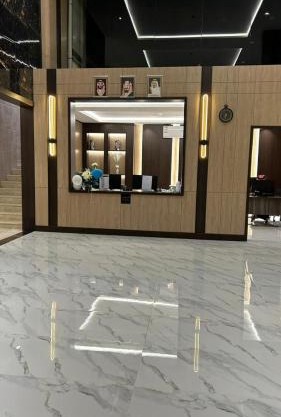 فندق مروج الماس