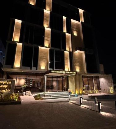 فندق وايت سيزون