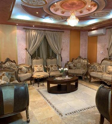 فيلا بالعلا