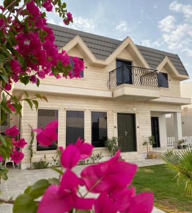 فيلا سورا sora villa 1