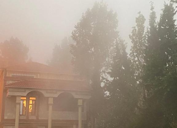 فيلا مجهزه بالكامل بالقرب من ابها الجديده