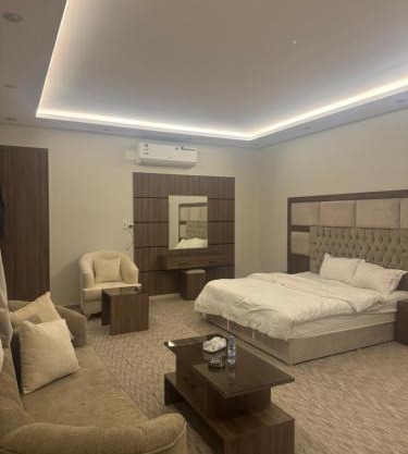 كيان للشقق المفروشة