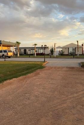 مزرعة زهرة اجأ