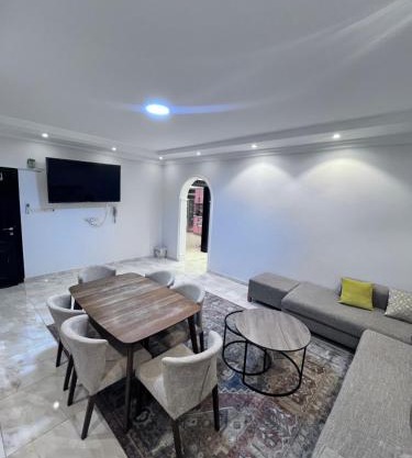 مسكن الهجرة