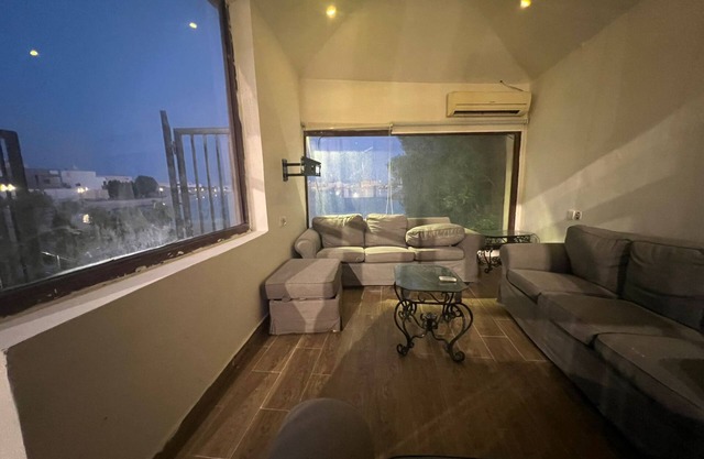 مكان جميل نضيف متاح للجميع احلا مسا عليكو