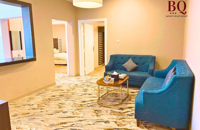 منازل البندقية BQ hotel suites