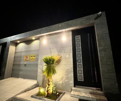 منتجعات رغيد الفندقية الزهرة