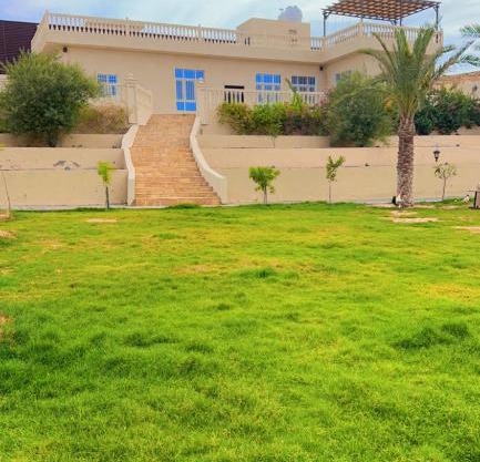 منتجعكم في العمارية