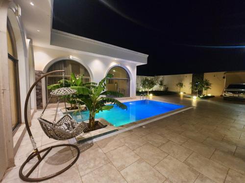 منتجع آركو ARCO Resort