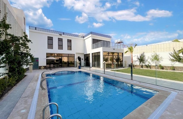 منتجع الصيالية