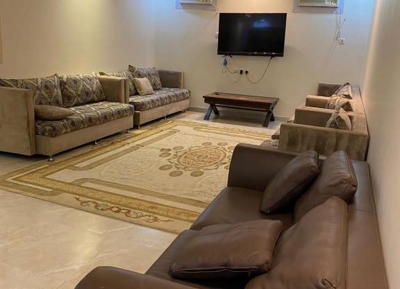 منتجع الليان