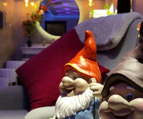 منتجع سمايل