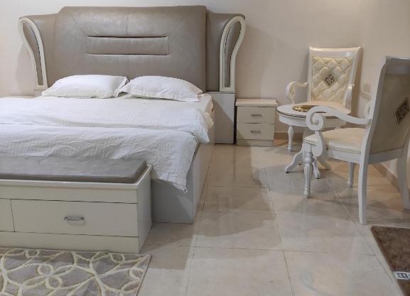 وقت الراحة rest time