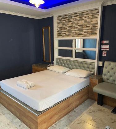 โรงแรมกู๊ดอินน์