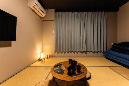 おやど紀伊国屋伊勢町