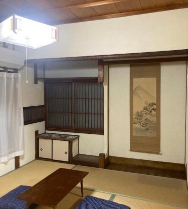 お宿とごはん百々