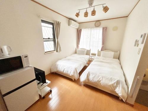 さくら荘 102号室