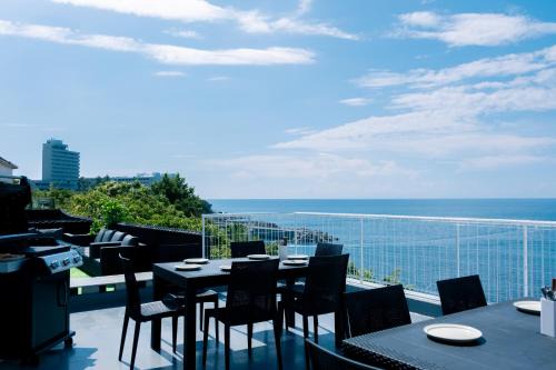 しっぽの森リゾート白浜