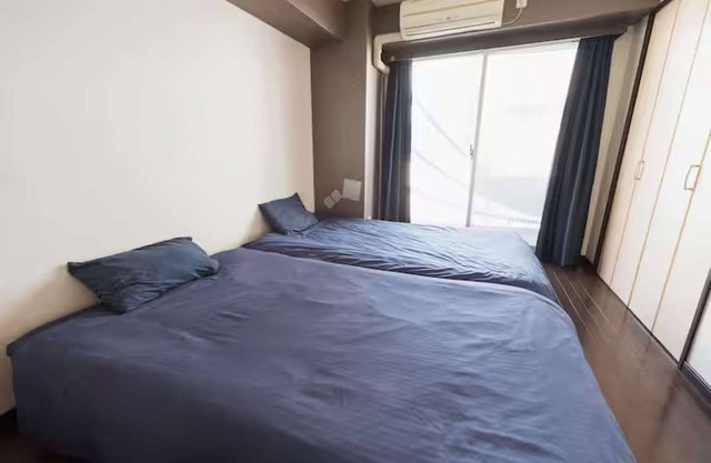 アクセス&コスパ最高!徒歩 本町駅5分! 広々デザイナーズ1LDK、最大6人!902