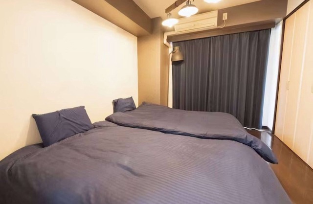 アクセス&コスパ最高!徒歩 本町駅5分! 広々デザイナーズ1LDK、最大6人!902