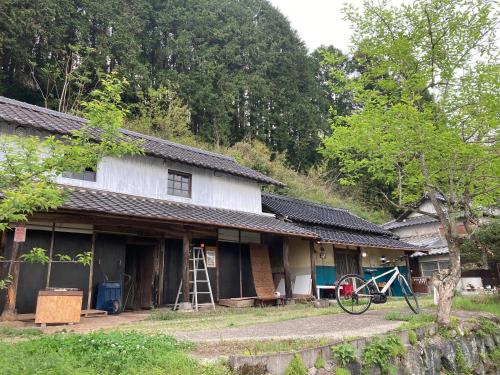 エコビレッジ地球人村