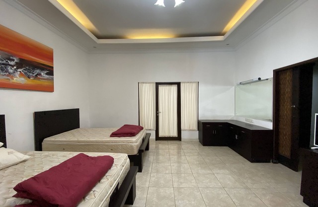 クタニアヴィラQuiet villa 15 minutes from the beach