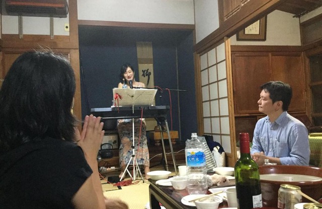 ゲストハウスやごろう