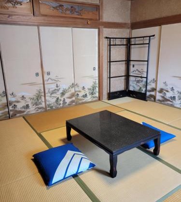 ゲストハウス鷹乃巣