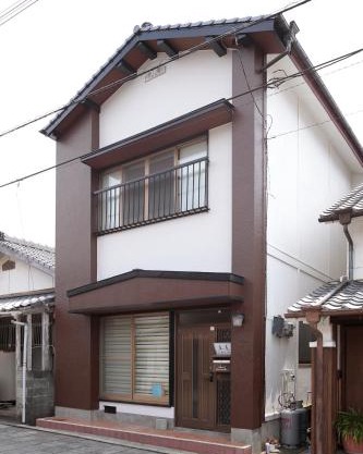 ゲストハウス たまのや