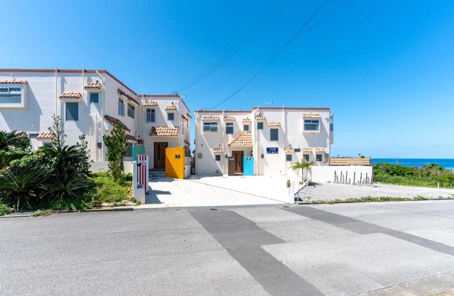 ザ・ヴィラス待遠屋