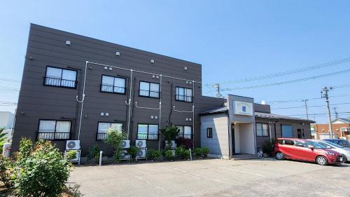 ビジネスホテル直