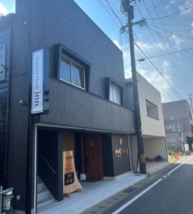 ビジネスホテルinn