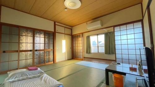 ビジネス旅館 錦荘 - Nishiki Guest House
