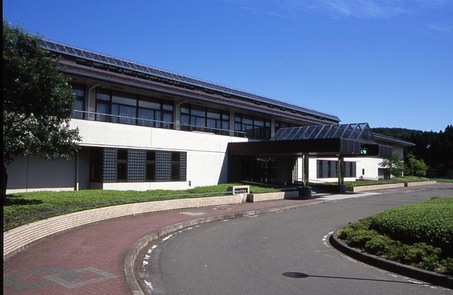 ホテルテトラリゾート仙台岩沼（グリーンピア岩沼内）