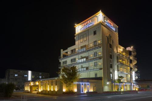 ホテルポルトディマーレ神戸